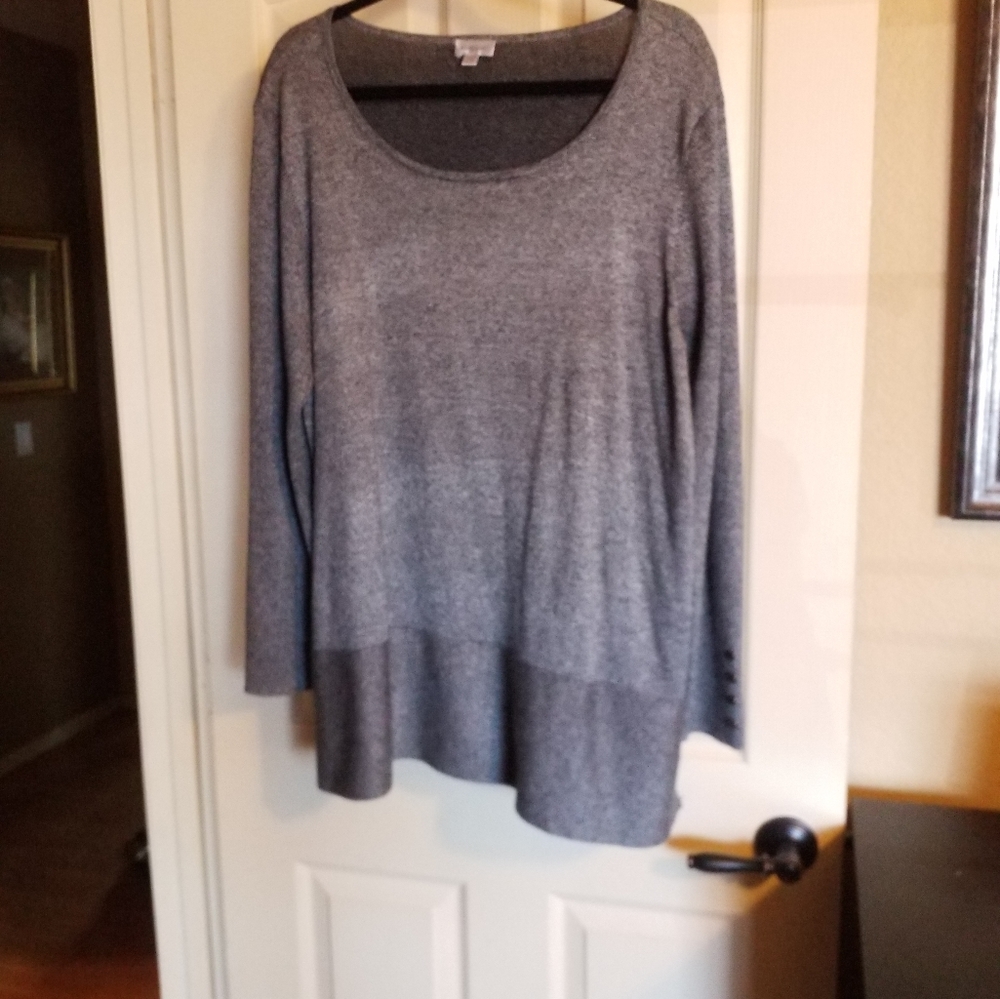Avenue 22/24 sweater